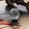 CASIO G-SHOCK  G-STEEL 2100 Series GM-2100-1A