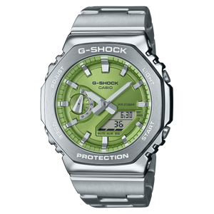 Casio G-Shock Watch GM2110D-3A