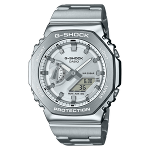 Casio G-Shock Watch GM2110D-7A