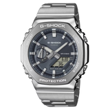 CASIO G-SHOCK G-STEEL 2100 Series GM-2110D-8A