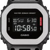 CASIO G-SHOCK G-STEEL 5600 SERIES GM-5600BM-1