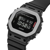 CASIO G-SHOCK G-STEEL 5600 SERIES GM-5600BM-1
