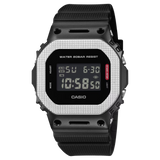 CASIO G-SHOCK G-STEEL 5600 SERIES GM-5600BM-1