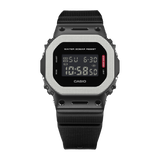CASIO G-SHOCK G-STEEL 5600 SERIES GM-5600BM-1
