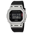 CASIO  G-SHOCK G-STEEL 5600 SERIES GM-5600M-1