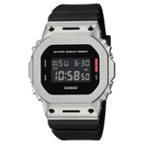 CASIO  G-SHOCK G-STEEL 5600 SERIES GM-5600M-1