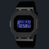 CASIO G-SHOCK G-STEEL 5600 SERIES GM-5600BM-1
