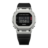 CASIO  G-SHOCK G-STEEL 5600 SERIES GM-5600M-1