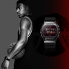 Casio G-Shock RUI HACHIMURA SIGNATURE MODEL DIGITAL 5600 SERIES GM-5600RH-1