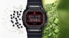 Casio G-Shock RUI HACHIMURA SIGNATURE MODEL DIGITAL 5600 SERIES GM-5600RH-1