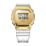 Casio G-Shock G-STEEL 5600 SERIES GM5600SG-9