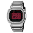CASIO G-SHOCKC SERIES DIGITAL 5600 SERIES GM-5600YRA-8