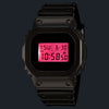 CASIO G-SHOCKC SERIES DIGITAL 5600 SERIES GM-5600YRA-8