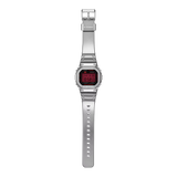 CASIO G-SHOCKC SERIES DIGITAL 5600 SERIES GM-5600YRA-8