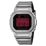 CASIO G-SHOCKC SERIES DIGITAL 5600 SERIES GM-5600YRA-8