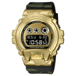 CASIO G-SHOCK DIGITAL 6900 SERIES GM-6900CMG-3