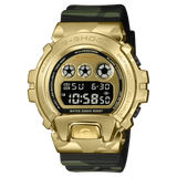 CASIO G-SHOCK DIGITAL 6900 SERIES GM-6900CMG-3