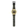 CASIO G-SHOCK DIGITAL 6900 SERIES GM-6900CMG-3