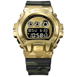 CASIO G-SHOCK DIGITAL 6900 SERIES GM-6900CMG-3
