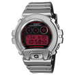 CASIO G-SHOCK DIGITAL 6900 SERIES GM-6900YRA-8