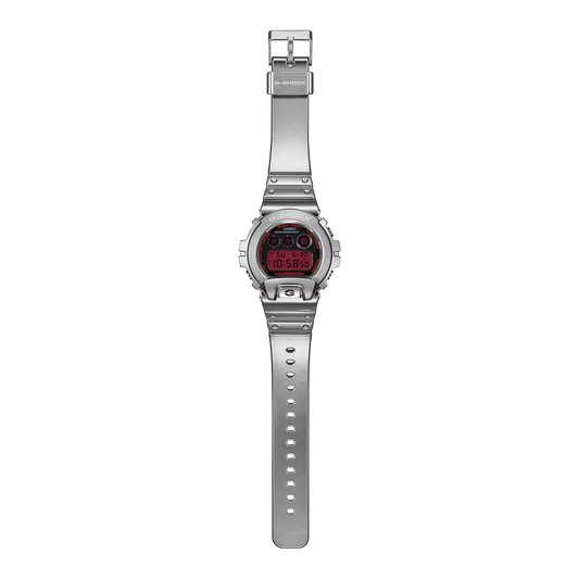 CASIO G-SHOCK DIGITAL 6900 SERIES GM-6900YRA-8