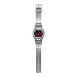 CASIO G-SHOCK DIGITAL 6900 SERIES GM-6900YRA-8