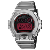 CASIO G-SHOCK DIGITAL 6900 SERIES GM-6900YRA-8