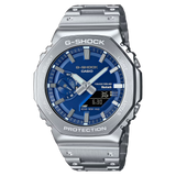 CASIO G-SHOCK FULL METAL 2100 Series GM-B2100AD-2A