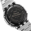 CASIO  G-SHOCK FULL METAL 2100 Series GM-B2100AD-5A