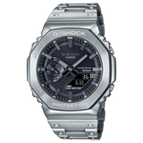 CASIO G-SHOCK FULL METAL 2100 Series GM-B2100D-1A