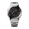 CASIO G-SHOCK FULL METAL 2100 Series GM-B2100D-1A