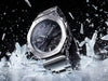 CASIO G-SHOCK FULL METAL 2100 Series GM-B2100D-1A