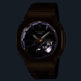 Casio G-Shock Watch GMB2100GD-9A