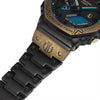 CASIO G-SHOCK  FULL METAL 2100 Series GM-B2100LL-1A