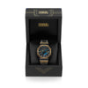 CASIO G-SHOCK  FULL METAL 2100 Series GM-B2100LL-1A