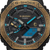 CASIO G-SHOCK  FULL METAL 2100 Series GM-B2100LL-1A