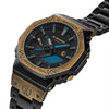 CASIO G-SHOCK  FULL METAL 2100 Series GM-B2100LL-1A