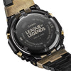 CASIO G-SHOCK  FULL METAL 2100 Series GM-B2100LL-1A