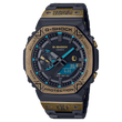 CASIO G-SHOCK  FULL METAL 2100 Series GM-B2100LL-1A