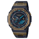 CASIO G-SHOCK  FULL METAL 2100 Series GM-B2100LL-1A