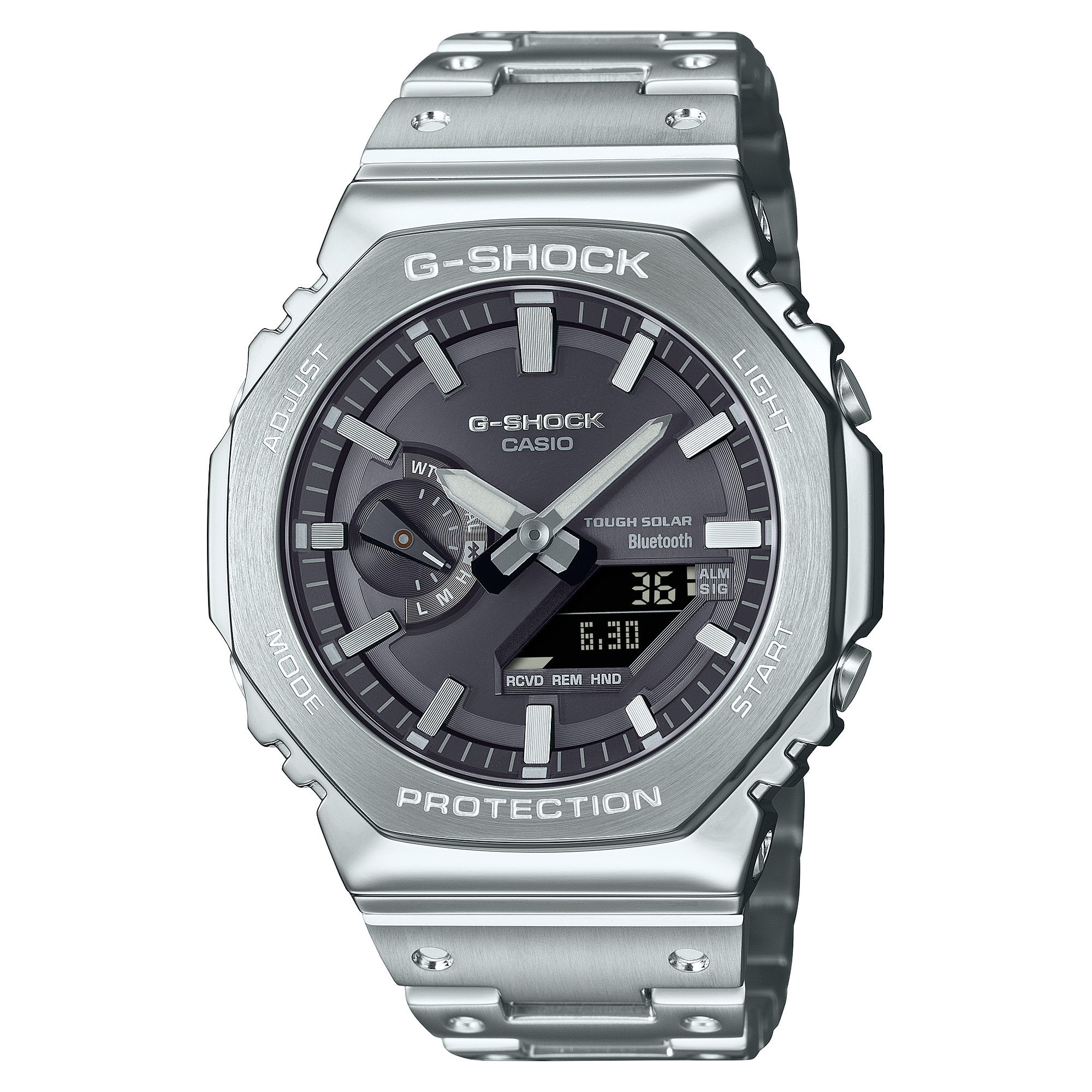 Casio G-Shock Watch GM-B2100SD-1A