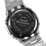 Casio G-Shock FULL METAL 2100 Series GM-B2100SD-1C