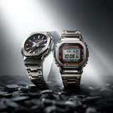 Casio G-Shock FULL METAL GMW-B5000D-1C
