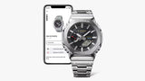 Casio G-Shock FULL METAL 2100 Series GM-B2100SD-1C