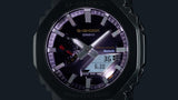 Casio G-Shock FULL METAL 2100 Series GM-B2100SD-1C