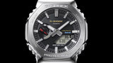 Casio G-Shock FULL METAL 2100 Series GM-B2100SD-1C