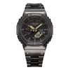 CASIO G-SHOCK FULL METAL 2100 Series 40TH ANNIVERSARY x PORTER SET GM-B2100VF-1A