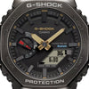 CASIO G-SHOCK FULL METAL 2100 Series 40TH ANNIVERSARY x PORTER SET GM-B2100VF-1A