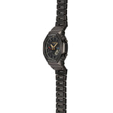 CASIO G-SHOCK FULL METAL 2100 Series 40TH ANNIVERSARY x PORTER SET GM-B2100VF-1A
