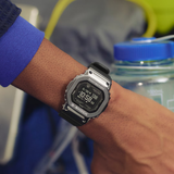 Casio G-Shock G-SQUAD GM-H5600 SERIES GM-H5600-1